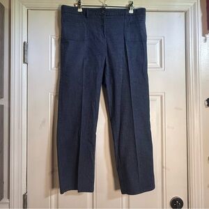 Elliot Lauren Women’s Pants Size 10 Color Blue